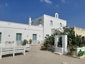 Masseria Fulcignano
